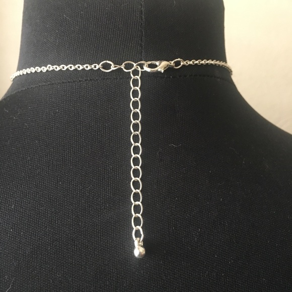 Niumike Beaded Necklace - Picture 5 of 5